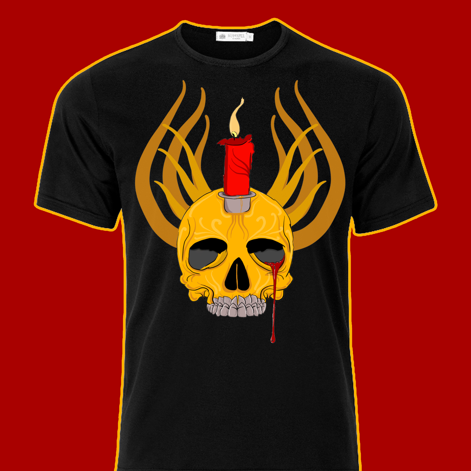 T-shirt Design by ashleysunshine1991 for Shirtzz T-Shirt Shop | Design #10712267