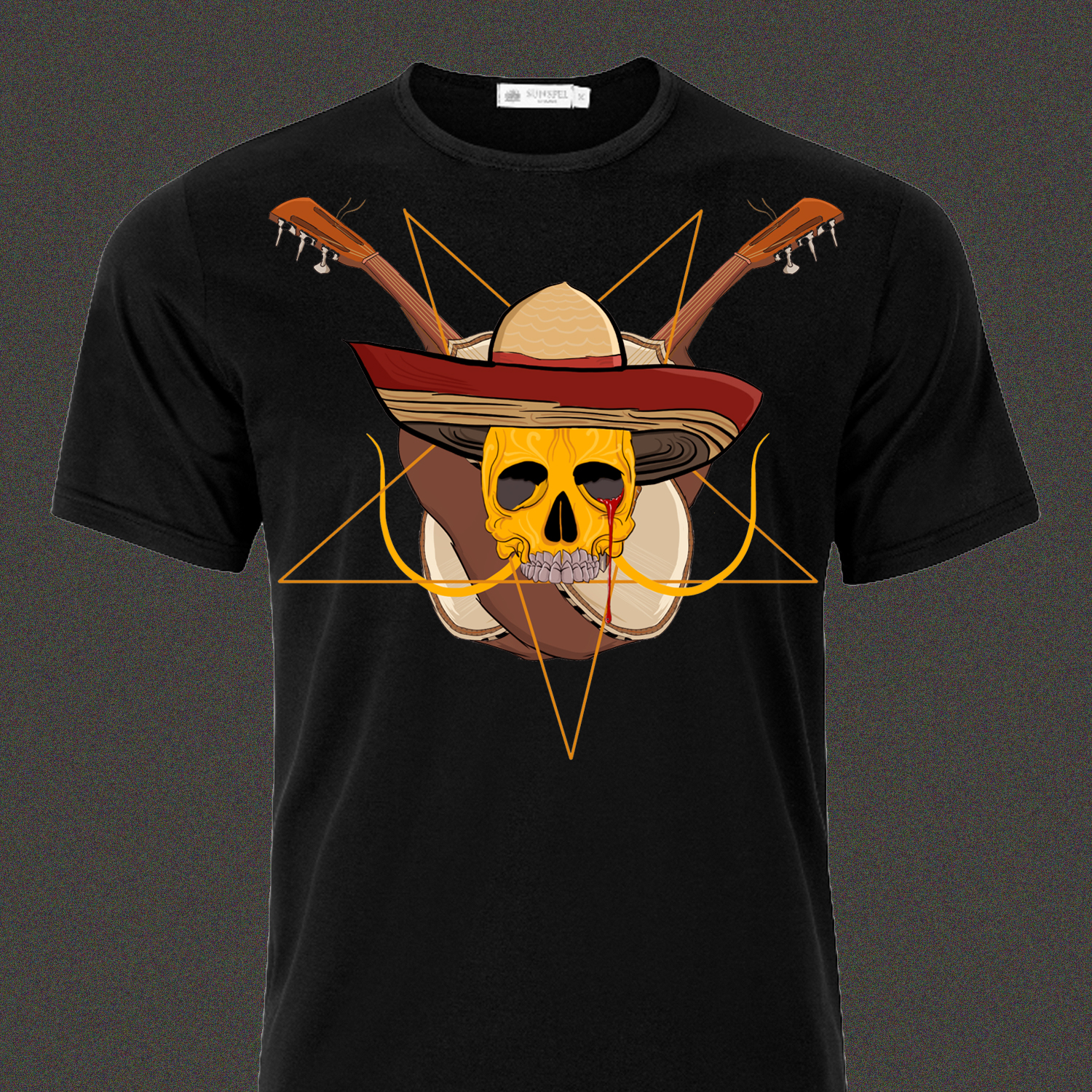 Design de T-shirt par ashleysunshine1991 pour Shirtzz T-Shirt Shop | Design #10735547