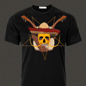 T-shirt Design by ashleysunshine1991 for Shirtzz T-Shirt Shop | Design: #10735547