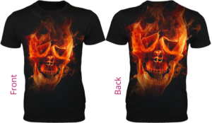 Diseño de Camiseta por Anil para Shirtzz T-Shirt Shop | Diseño: #10621145