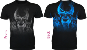 Diseño de Camiseta por Anil para Shirtzz T-Shirt Shop | Diseño: #10621148