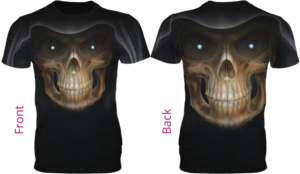 Diseño de Camiseta por Anil para Shirtzz T-Shirt Shop | Diseño: #10621234
