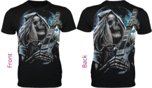 T-shirt Design by Anil for Shirtzz T-Shirt Shop | Design: #10621236