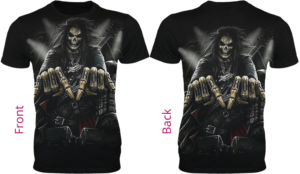 T-shirt Design by Anil for Shirtzz T-Shirt Shop | Design: #10631784