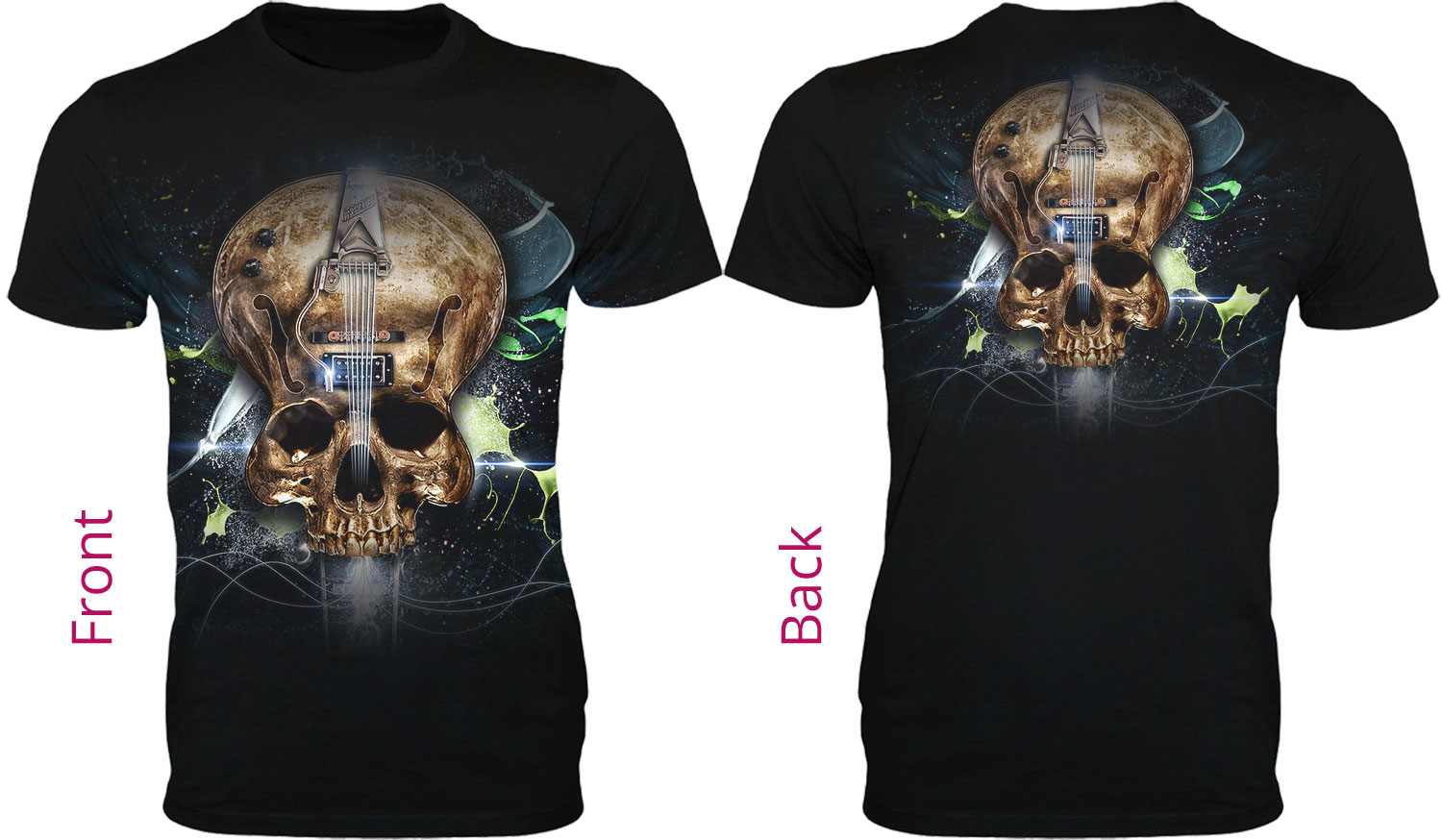 Design de T-shirt par Anil pour Shirtzz T-Shirt Shop | Design #10631786