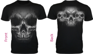 T-shirt Design by Anil for Shirtzz T-Shirt Shop | Design: #10631787
