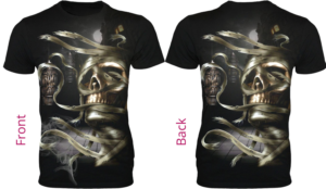 T-shirt Design by Anil for Shirtzz T-Shirt Shop | Design: #10631788