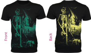 T-shirt Design by Anil for Shirtzz T-Shirt Shop | Design: #10643941