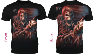 T-shirt Design by Anil for Shirtzz T-Shirt Shop | Design: #10643942