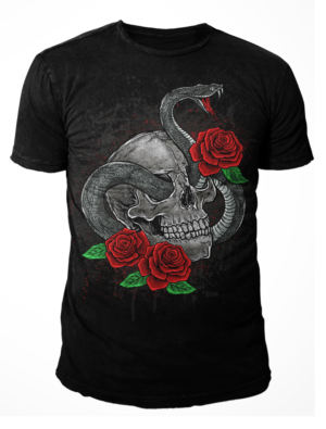 Design de T-shirt par 777SKY pour Shirtzz T-Shirt Shop | Design : #10572217