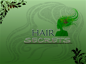 Logo Design by seamlessly_weird