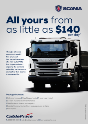 Advertisement Design by FredPaixao