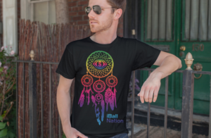 T-shirt Design by GLDesigns for ooWorld, LLC | Design #10629350