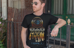 T-shirt Design by GLDesigns for ooWorld, LLC | Design: #10632877