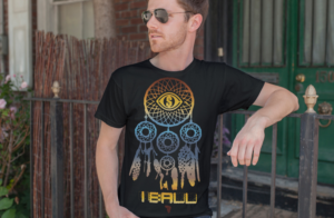T-shirt Design by GLDesigns for ooWorld, LLC | Design: #10632878