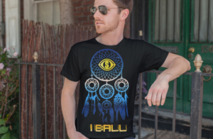 T-shirt Design by GLDesigns for ooWorld, LLC | Design: #10632879