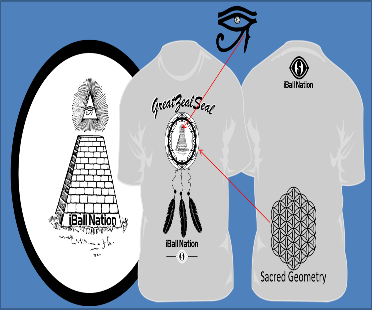 T-shirt Design by Officialibarrj for ooWorld, LLC | Design #10676526