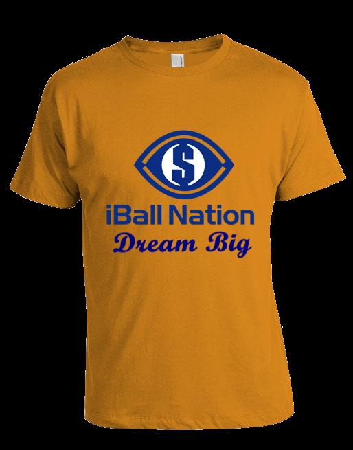 T-shirt Design by Kushan Graphic for ooWorld, LLC | Design #10679875