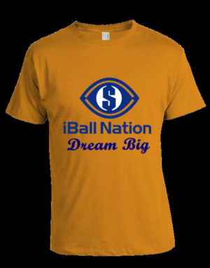 T-shirt Design by Kushan Graphic