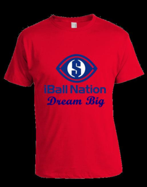T-shirt Design by Kushan Graphic for ooWorld, LLC | Design: #10679876
