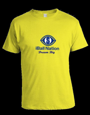 T-shirt Design by Kushan Graphic for ooWorld, LLC | Design: #10699679
