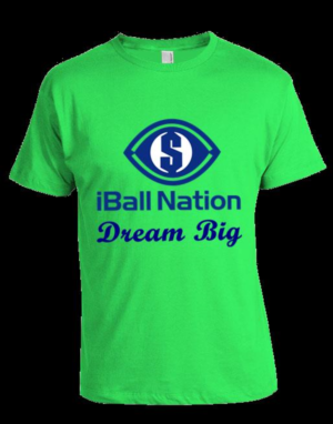 T-shirt Design by Kushan Graphic for ooWorld, LLC | Design: #10699680