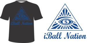 T-shirt Design by ArulTextMedia for ooWorld, LLC | Design: #10599245