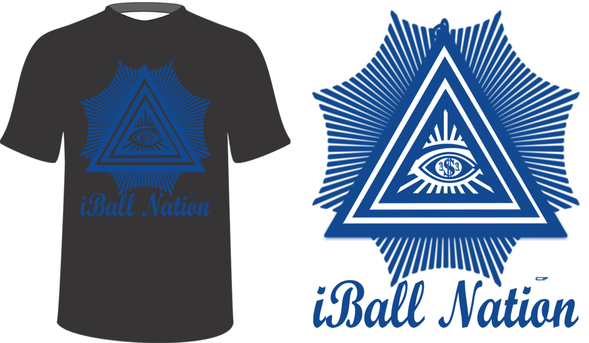 T-shirt Design by ArulTextMedia for ooWorld, LLC | Design #10603262