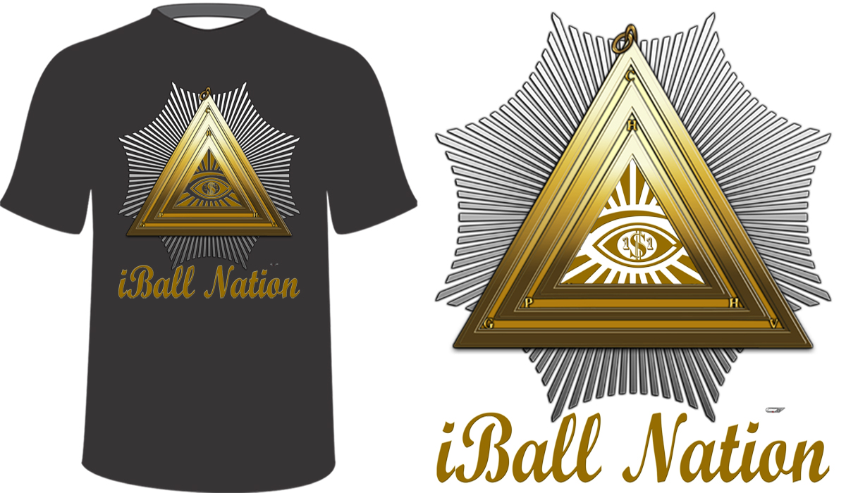 T-Shirt-Design von ArulTextMedia für ooWorld, LLC | Design #10603277