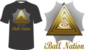 T-shirt Design by ArulTextMedia for ooWorld, LLC | Design: #10603277