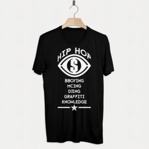 T-shirt Design by Volodymyr Fedorov Design