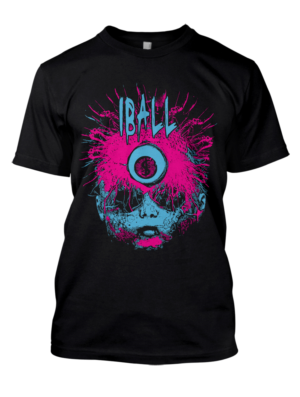 T-shirt Design by Adrian for ooWorld, LLC | Design: #10711861