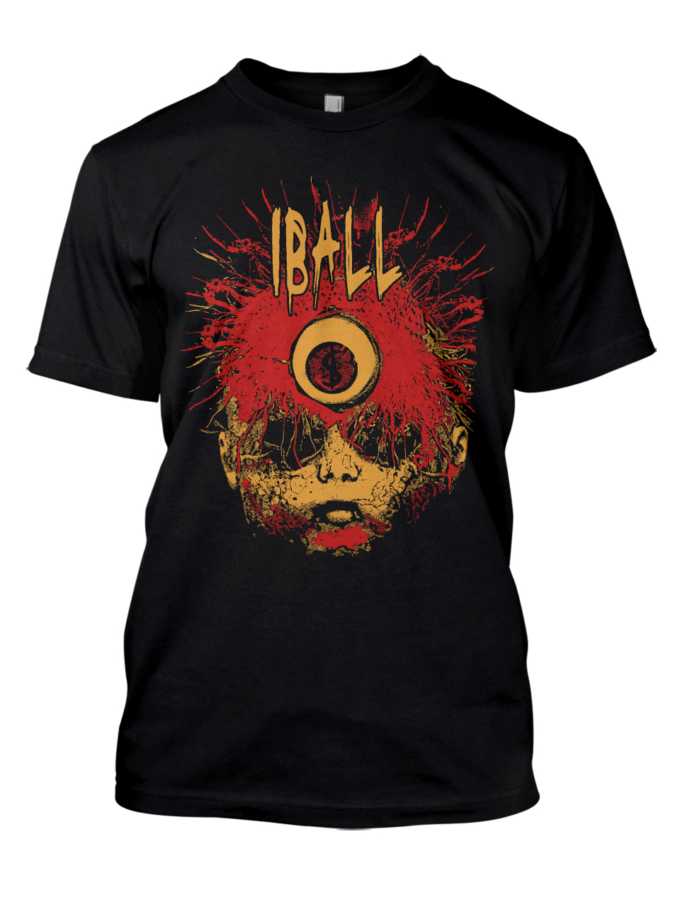 T-Shirt-Design von Adrian für ooWorld, LLC | Design #10722780