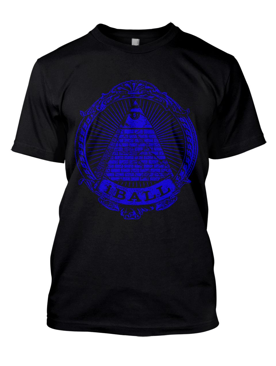 Design de T-shirt par Adrian pour ooWorld, LLC | Design #10732692