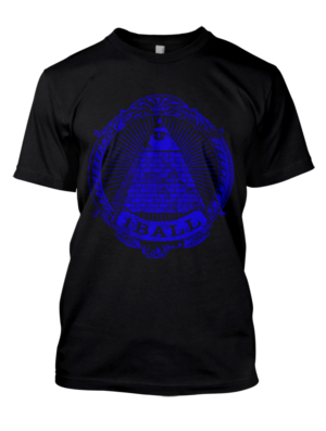 T-shirt Design by Adrian for ooWorld, LLC | Design #10732692