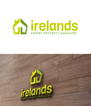 Logo Design by trufya for Irelands.co.nz | Design: #10676874