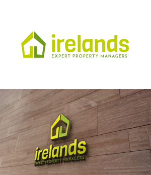 Logo Design by trufya for Irelands.co.nz | Design: #10676875