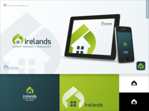 Diseño de Logo por Raoul Camion para Irelands.co.nz | Diseño #10630086