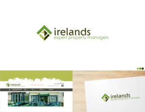 Logo Design by momo57 for Irelands.co.nz | Design: #10658216