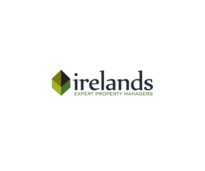 Logo Design by DiLion for Irelands.co.nz | Design: #10665955