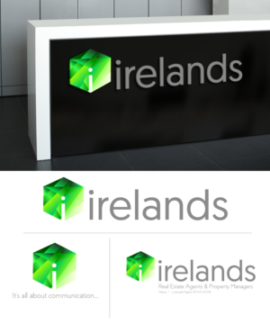 Logo Design by ndonahue1010