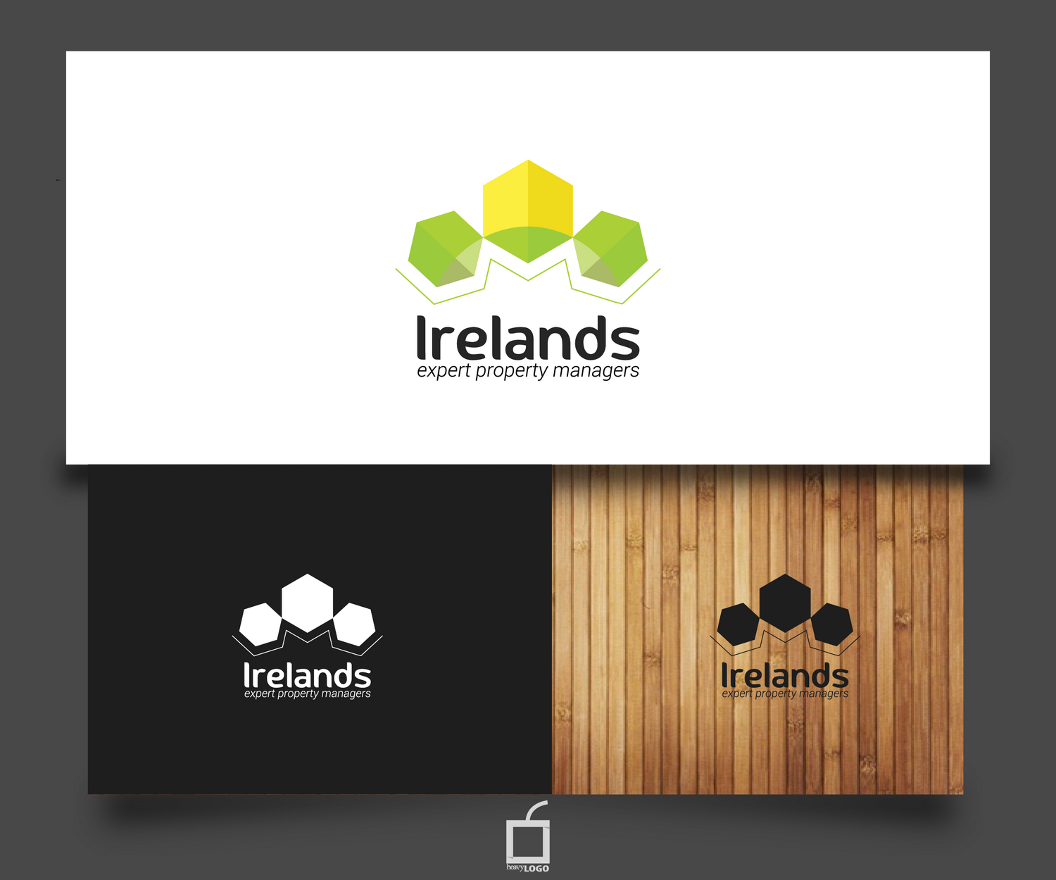 Design de Logo par heavylogo pour Irelands.co.nz | Design #10662302