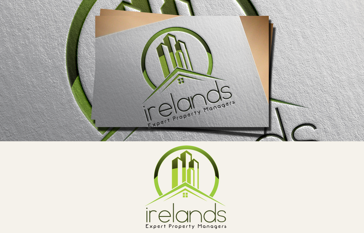 Logo Design by HiV for Irelands.co.nz | Design #10578260