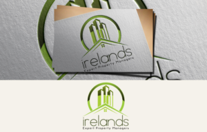 Logo Design by HiV for Irelands.co.nz | Design: #10578260