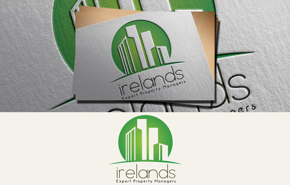 Logo Design by HiV for Irelands.co.nz | Design #10578297