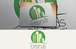 Logo Design by HiV for Irelands.co.nz | Design: #10578297