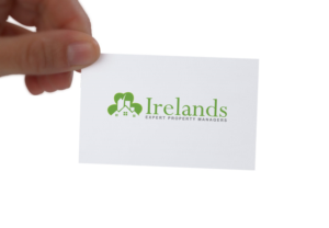 Logo Design by MD Alamgir Hussain for Irelands.co.nz | Design: #10673382