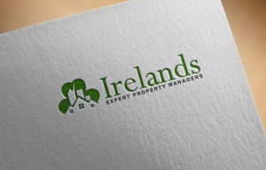 Logo Design by MD Alamgir Hussain for Irelands.co.nz | Design: #10673383