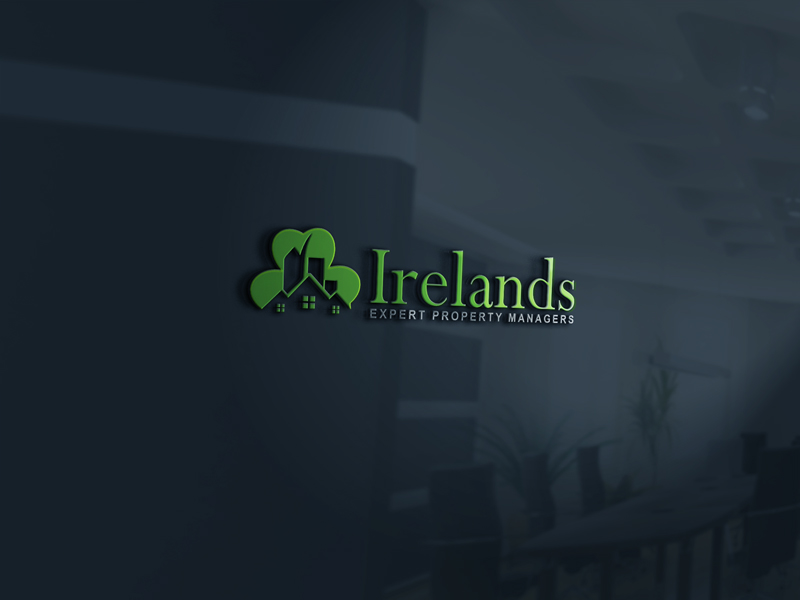 Logo Design by MD Alamgir Hussain for Irelands.co.nz | Design #10673384