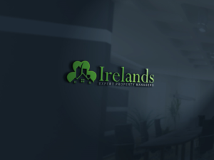 Logo Design by MD Alamgir Hussain for Irelands.co.nz | Design: #10673384
